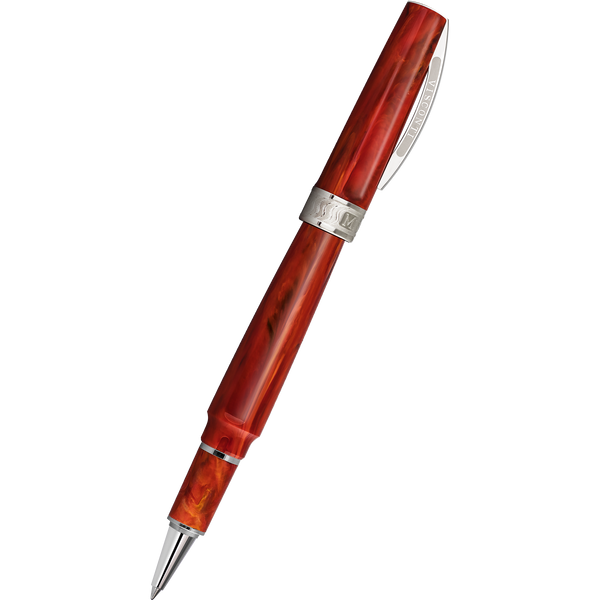 Visconti Mirage Rollerball Pen - Coral-Pen Boutique Ltd
