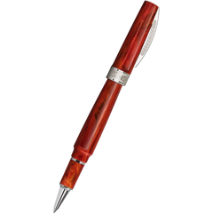 Visconti Mirage Rollerball Pen - Coral-Pen Boutique Ltd