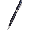Visconti Mirage Rollerball Pen - Night Blue-Pen Boutique Ltd