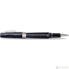 Visconti Mirage Rollerball Pen - Night Blue-Pen Boutique Ltd