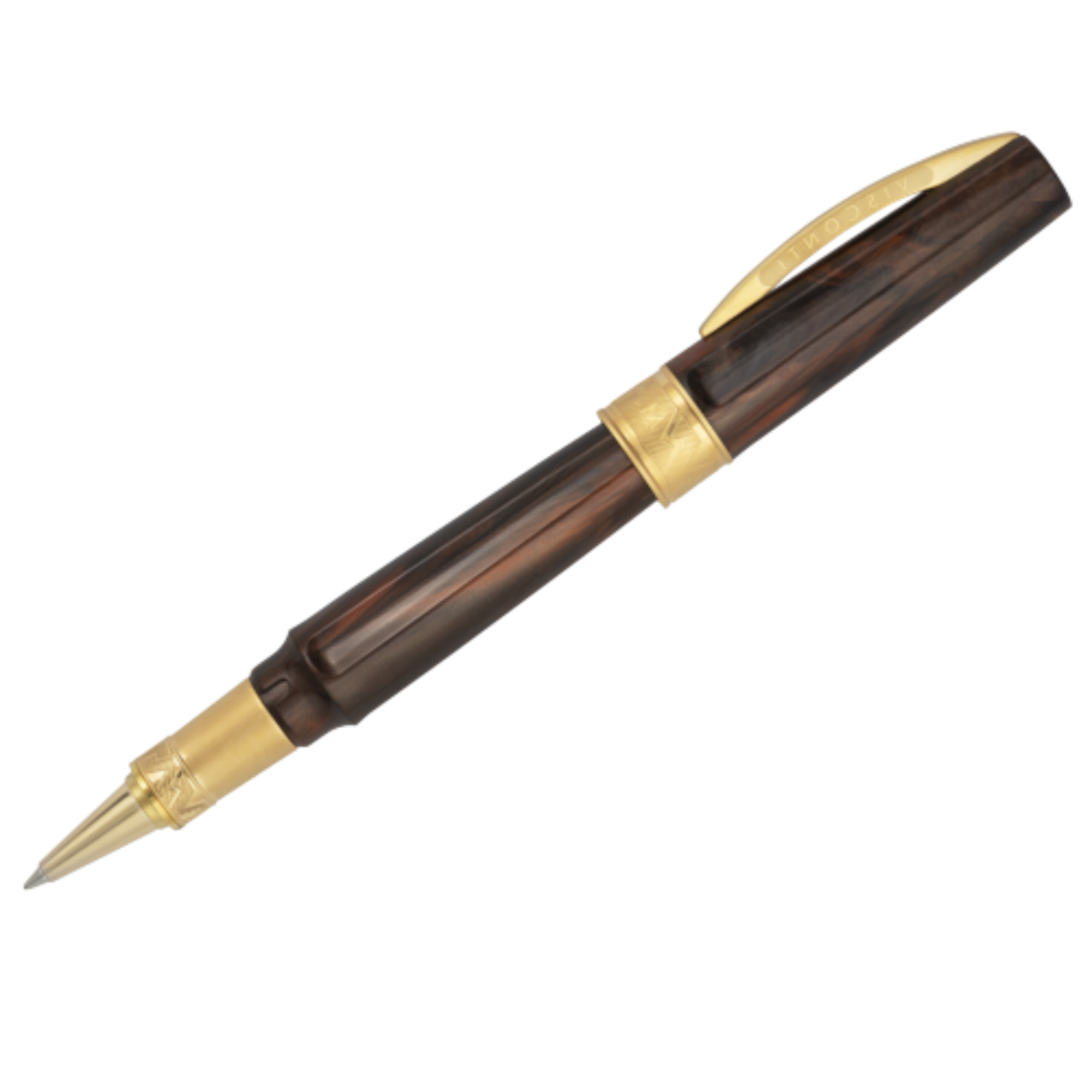 Visconti Mirage Rollerball Pen - Mythos Apollo-Pen Boutique Ltd