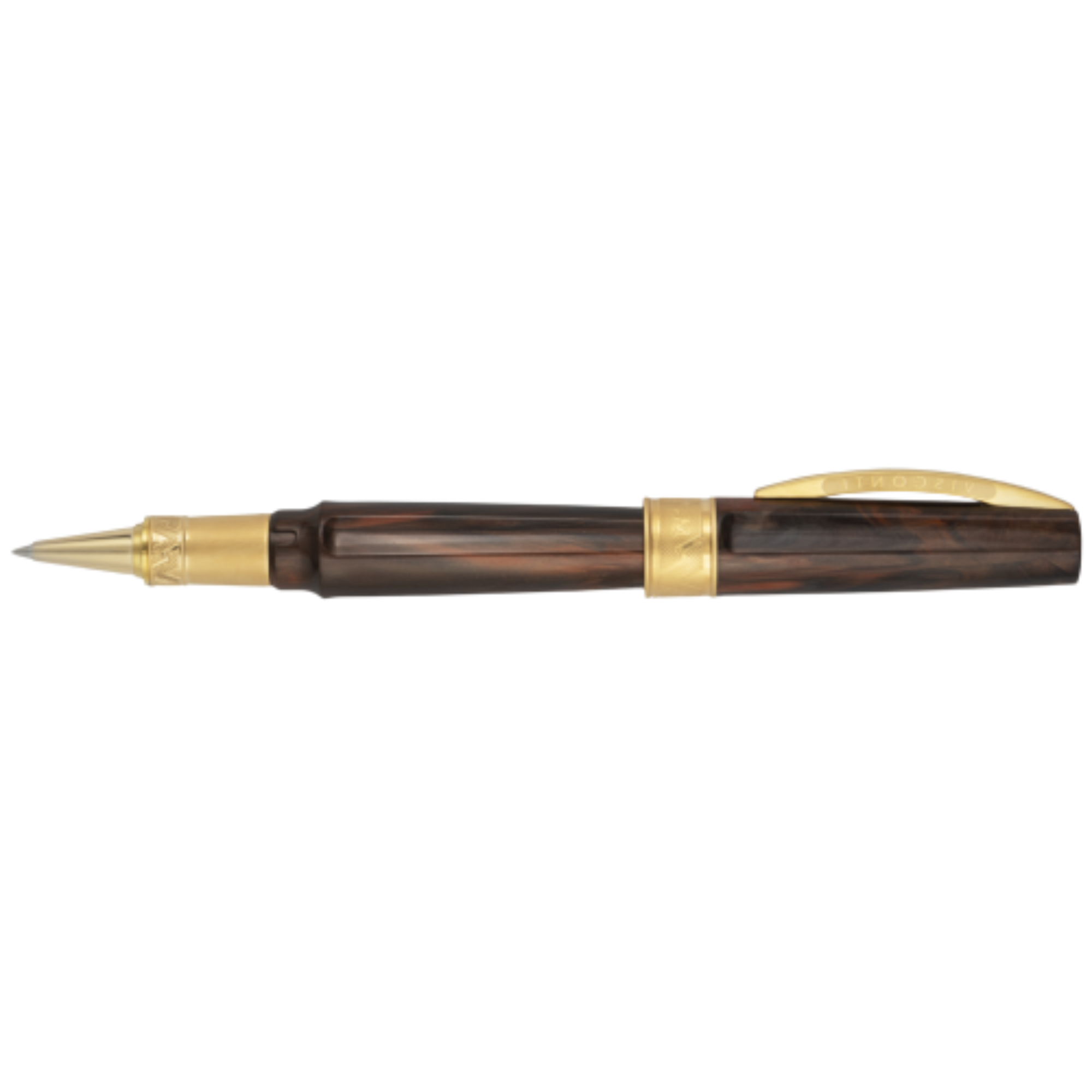 Visconti Mirage Rollerball Pen - Mythos Apollo-Pen Boutique Ltd