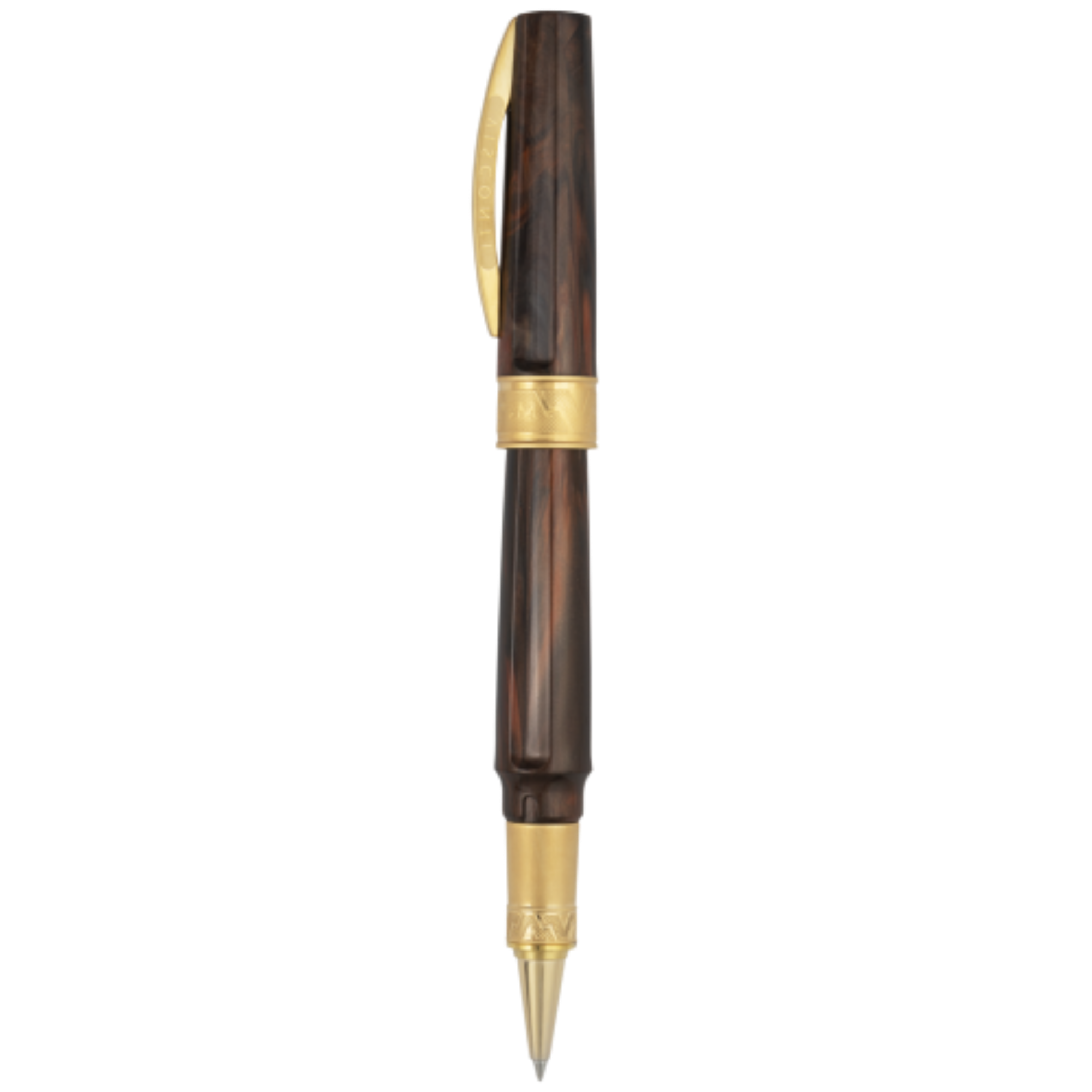 Visconti Mirage Rollerball Pen - Mythos Apollo-Pen Boutique Ltd