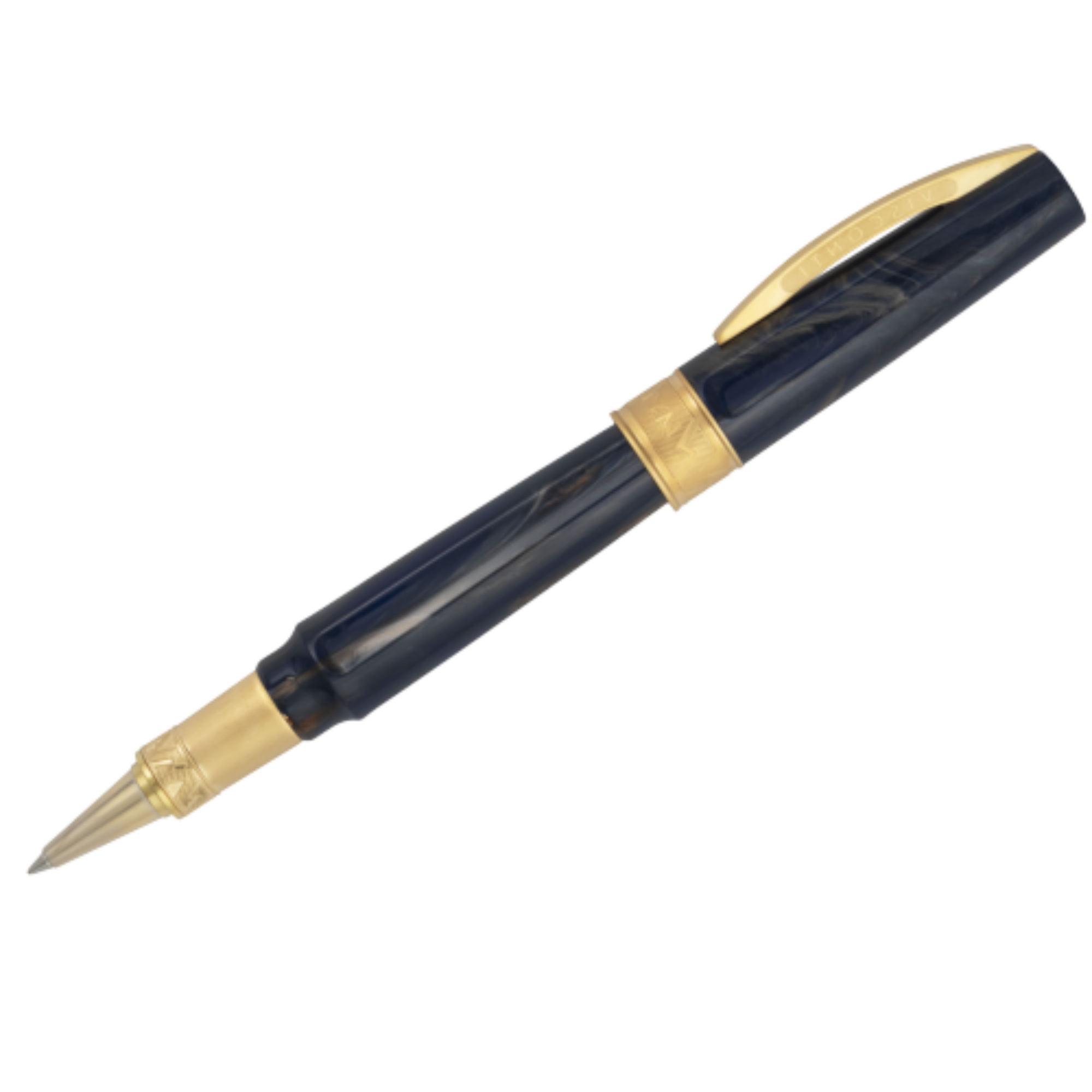 Visconti Mirage Rollerball Pen - Mythos Zeus-Pen Boutique Ltd