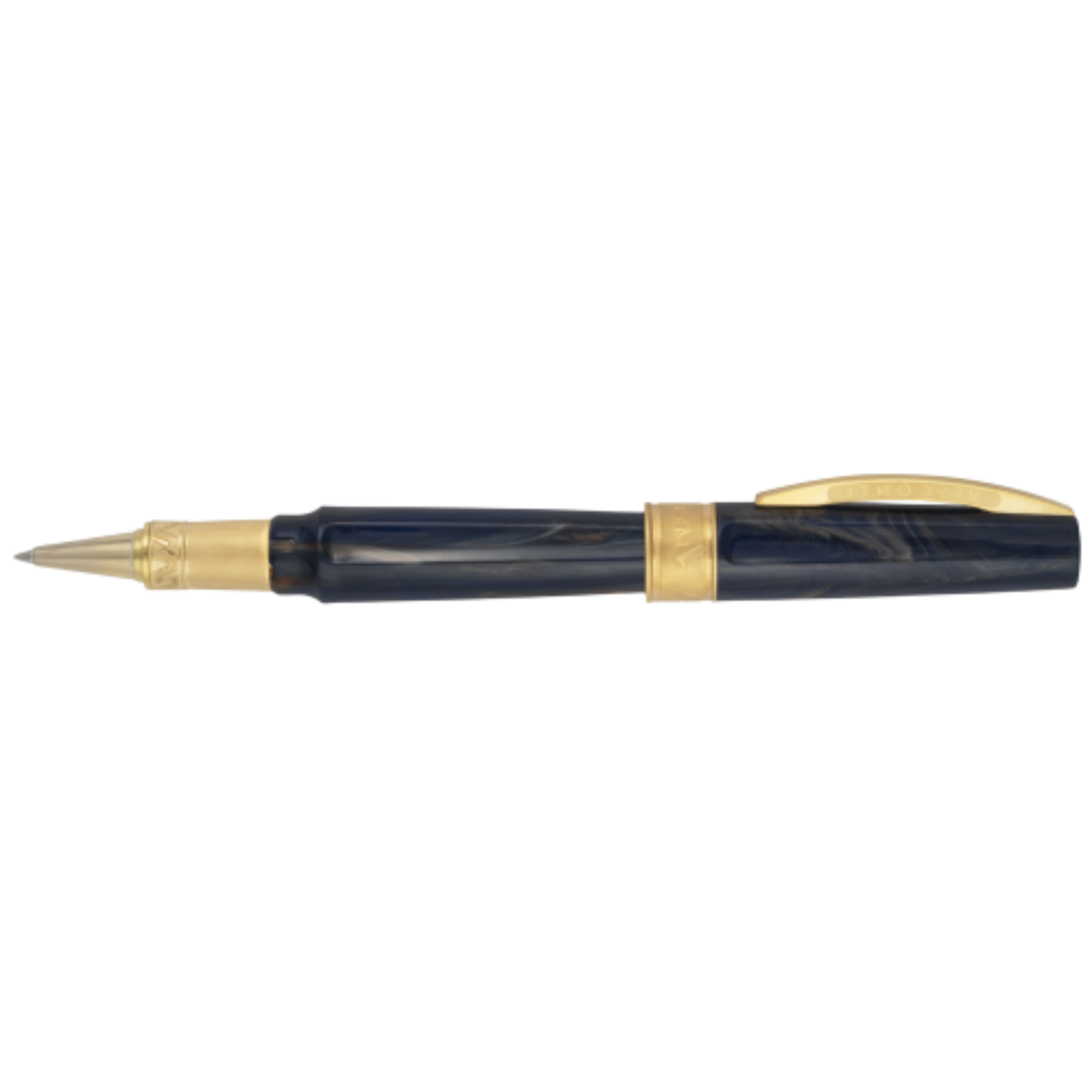 Visconti Mirage Rollerball Pen - Mythos Zeus-Pen Boutique Ltd