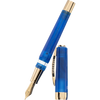 Visconti Opera Master Fountain Pen - Oceanic (Limited Edition)-Pen Boutique Ltd