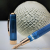 Visconti Opera Master Fountain Pen - Oceanic (Limited Edition)-Pen Boutique Ltd