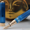Visconti Opera Master Fountain Pen - Oceanic (Limited Edition)-Pen Boutique Ltd