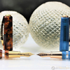 Visconti Opera Master Fountain Pen - Oceanic (Limited Edition)-Pen Boutique Ltd