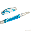 Visconti Opera Master Oversize Fountain Pen - Antarctica (Limited Edition)-Pen Boutique Ltd