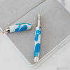 Visconti Opera Master Oversize Fountain Pen - Antarctica (Limited Edition)-Pen Boutique Ltd
