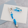 Visconti Opera Master Oversize Fountain Pen - Antarctica (Limited Edition)-Pen Boutique Ltd