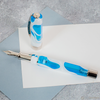 Visconti Opera Master Oversize Fountain Pen - Antarctica (Limited Edition)-Pen Boutique Ltd