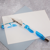 Visconti Opera Master Oversize Fountain Pen - Antarctica (Limited Edition)-Pen Boutique Ltd