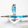 Visconti Opera Master Oversize Fountain Pen - Antarctica (Limited Edition)-Pen Boutique Ltd
