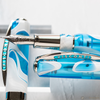 Visconti Opera Master Oversize Fountain Pen - Antarctica (Limited Edition)-Pen Boutique Ltd