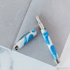Visconti Opera Master Oversize Fountain Pen - Antarctica (Limited Edition)-Pen Boutique Ltd