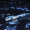 Visconti Opera Master Oversize Fountain Pen - Antarctica (Limited Edition)-Pen Boutique Ltd