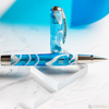 Visconti Opera Master Oversize Rollerball Pen - Antarctica (Limited Edition)-Pen Boutique Ltd