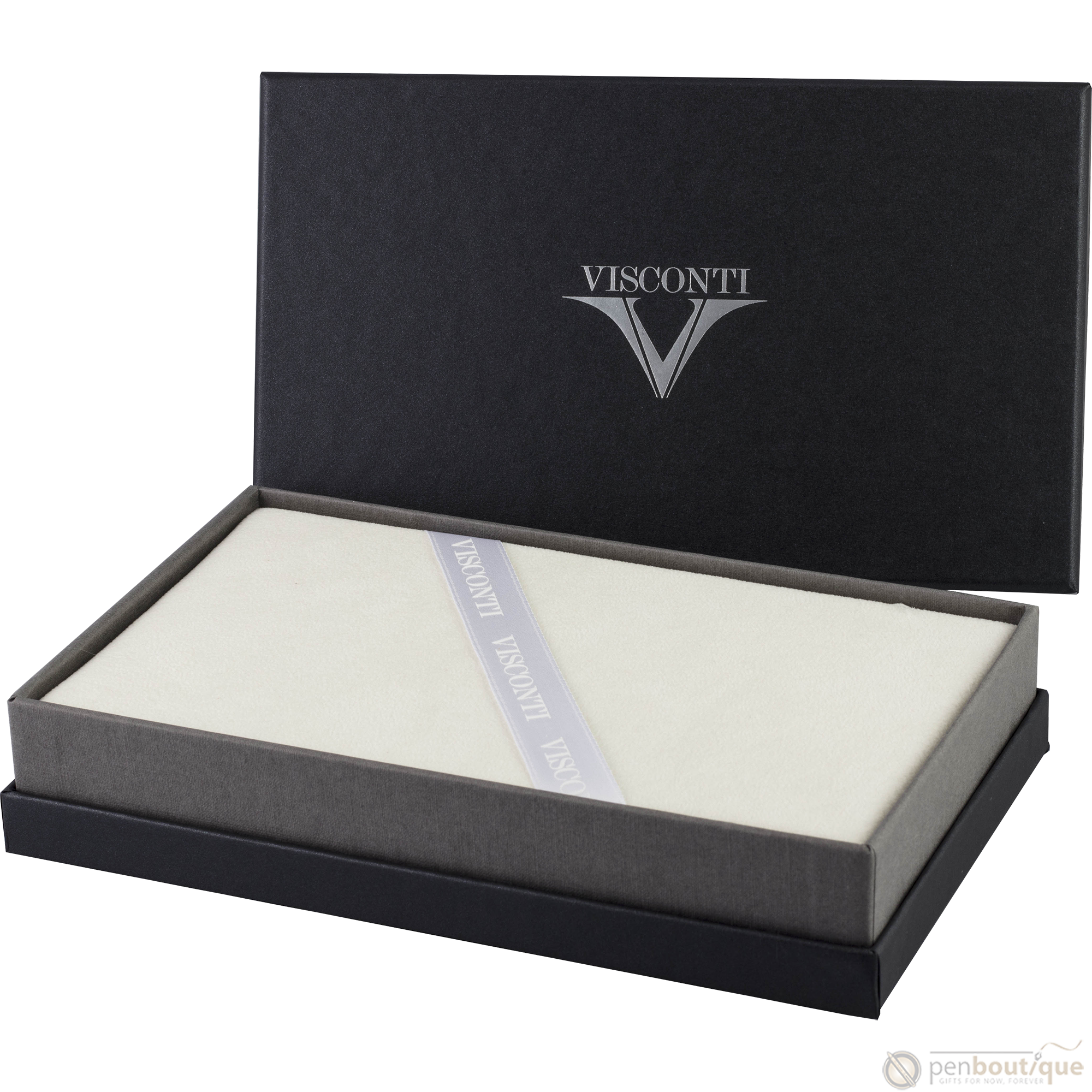 Visconti Ballpoint Pen - Medici Dynasty - Rose Sovrano-Pen Boutique Ltd