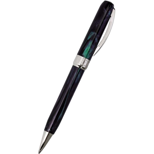 Visconti Rembrandt Ballpoint Pen - Dark Forest-Pen Boutique Ltd