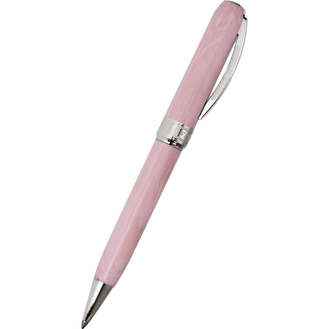 Visconti Rembrandt Ballpoint Pen - Pink Rosa-Pen Boutique Ltd