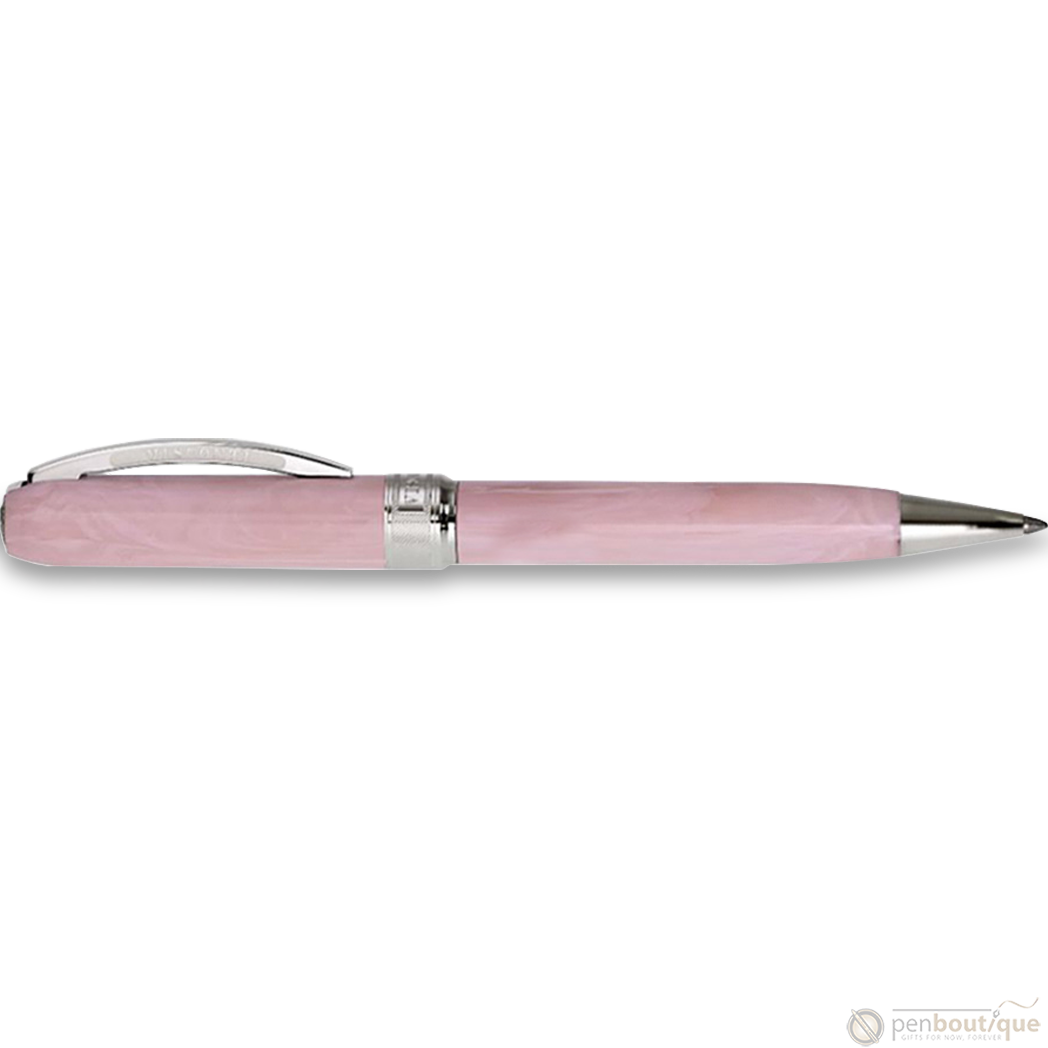 Visconti Rembrandt Ballpoint Pen - Pink Rosa-Pen Boutique Ltd