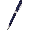 Visconti Rembrandt Collection Ballpoint Pen Blue - Pen Boutique Ltd