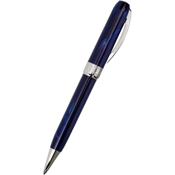 Visconti Rembrandt Collection Ballpoint Pen Blue-Pen Boutique Ltd