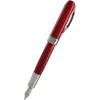 Visconti Rembrandt Collection Fountain Pen - Red-Pen Boutique Ltd