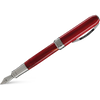 Visconti Rembrandt Collection Fountain Pen - Red-Pen Boutique Ltd