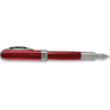 Visconti Rembrandt Collection Fountain Pen - Red-Pen Boutique Ltd