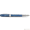 Visconti Rembrandt Fountain Pen - Blue Fog-Pen Boutique Ltd
