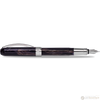 Visconti Rembrandt Fountain Pen - Eclipse-Pen Boutique Ltd