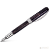 Visconti Rembrandt Fountain Pen - Eclipse-Pen Boutique Ltd