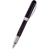 Visconti Rembrandt Fountain Pen - Twilight-Pen Boutique Ltd