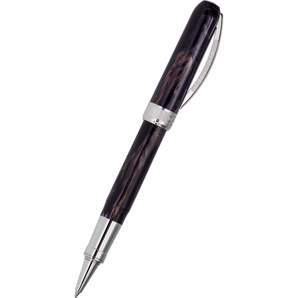 Visconti Rembrandt Rollerball Pen - Eclipse-Pen Boutique Ltd