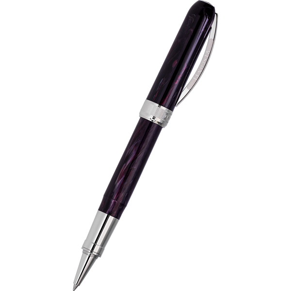 Visconti Rembrandt Rollerball Pen - Twilight-Pen Boutique Ltd