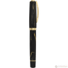 Visconti Rollerball Pen - Medici Dynasty - Black Basilica - Oversize - Pen Boutique Ltd