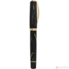 Visconti Rollerball Pen - Medici Dynasty - Black Basilica - Oversize-Pen Boutique Ltd