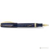 Visconti Rollerball Pen - Medici Dynasty - Blue Imperiale - Oversize-Pen Boutique Ltd