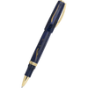 Visconti Rollerball Pen - Medici Dynasty - Blue Imperiale - Oversize-Pen Boutique Ltd
