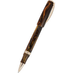 Visconti Rollerball Pen - Medici Dynasty - Rose Sovrano - Oversize-Pen Boutique Ltd