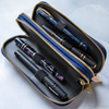 Visconti VSCT Four Pen Holder-Pen Boutique Ltd