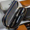 Visconti VSCT Four Pen Holder-Pen Boutique Ltd