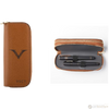 Visconti VSCT Four Pen Holder-Pen Boutique Ltd