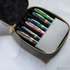 Visconti VSCT Six Pen Holder-Pen Boutique Ltd
