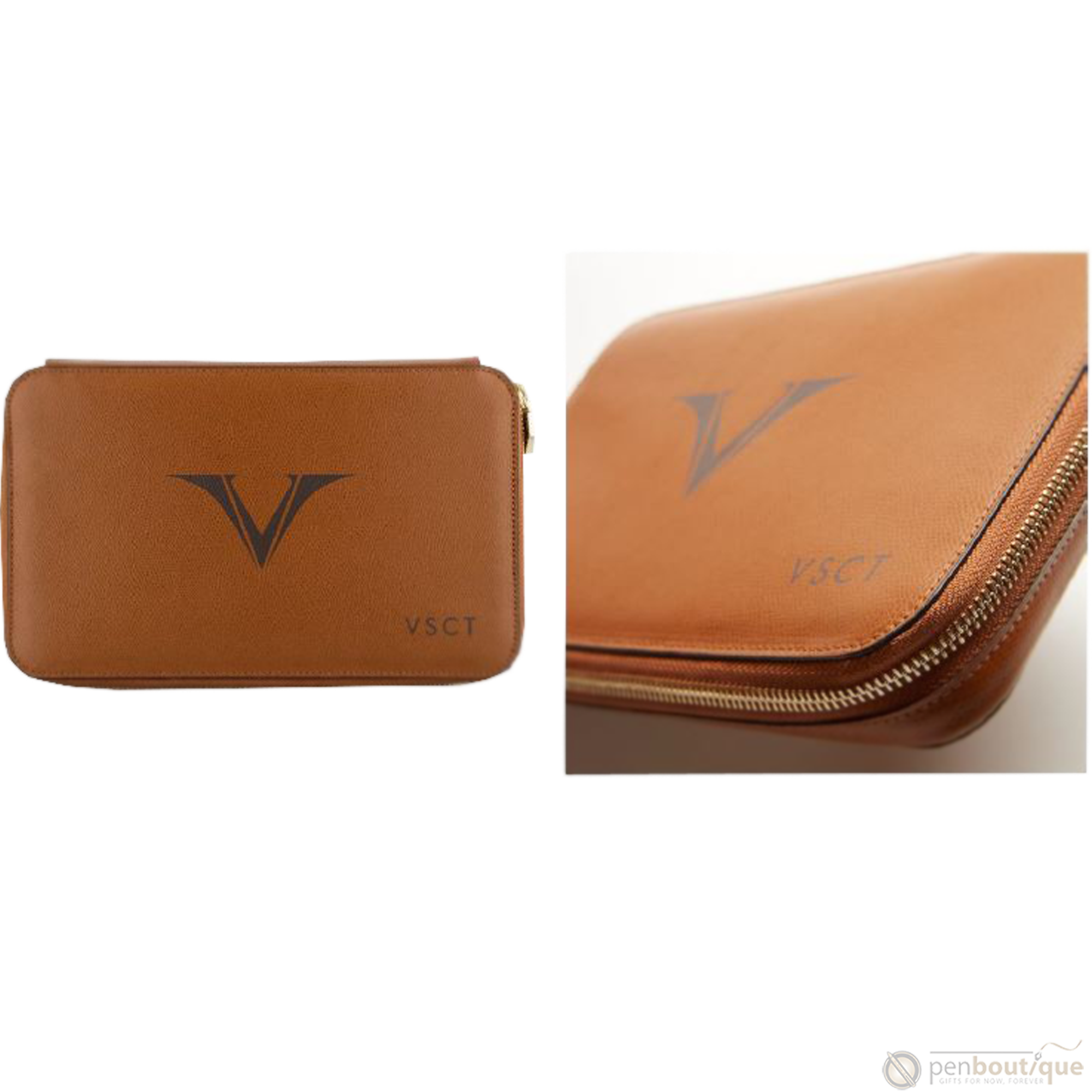 Visconti VSCT Twelve Pen Holder-Pen Boutique Ltd