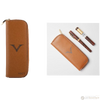 Visconti VSCT Two Pen Holder-Pen Boutique Ltd