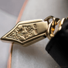 Visconti VSCT Four Pen Holder - Pen Boutique Ltd